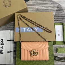 Gucci Satchel Bags